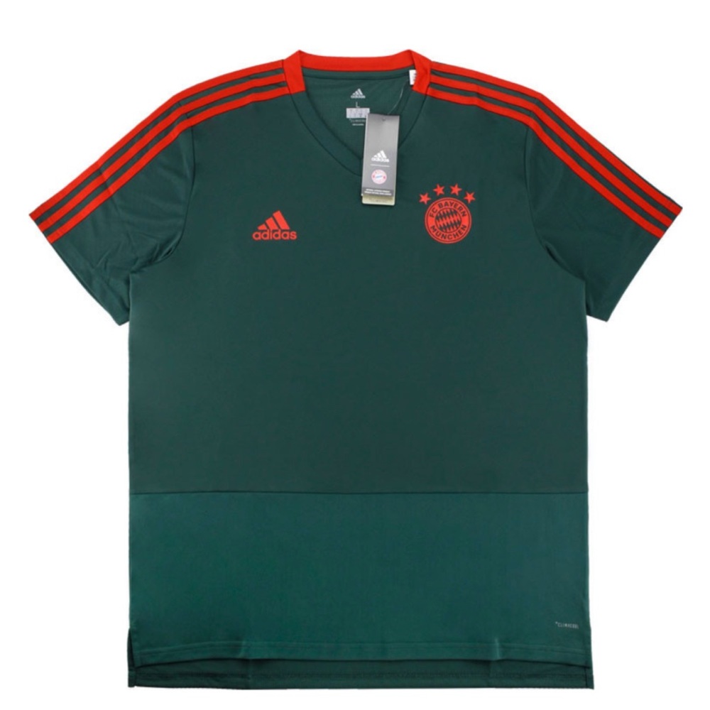 2018-19 Bayern Munich Training Top